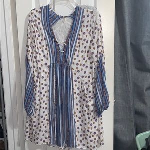 Free people dress